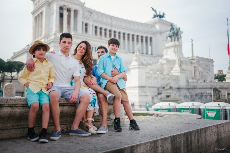 rome family photographer2